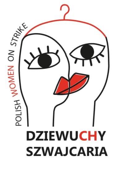 DziewuCHy Szwajcaria